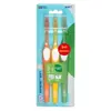 Tepe Brosse à Dents Supreme Soft Regular Lot de 3