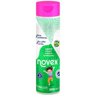 Novex My Little Curls Kinderlockenshampoo 300 ml