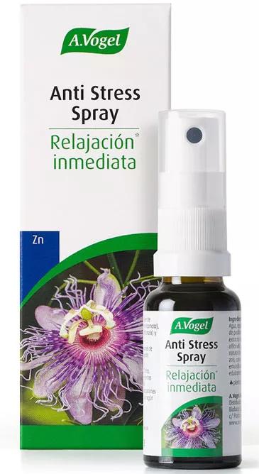 A.Vogel Anti-Stress Spray 20 ml