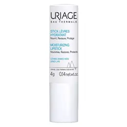 Uriage Stick Lèves Hydratant Nourrissant 4g