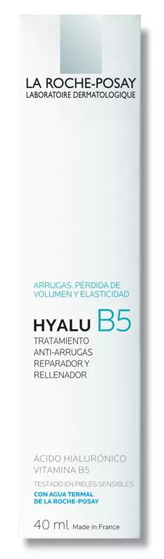 La Roche Posay Hyalu B5 Tratamiento Antiarrugas 40 ml