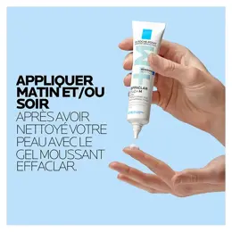 La Roche Posay Effaclar Duo+M Soin Triple Correction Anti-Imperfections 40ml