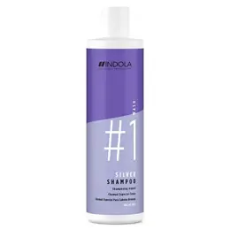 Indola Essentielles #1 Shampoing Argent 300ml