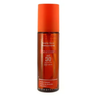 Neovium Hidrotelial oil dry transparent SPF50 200ml