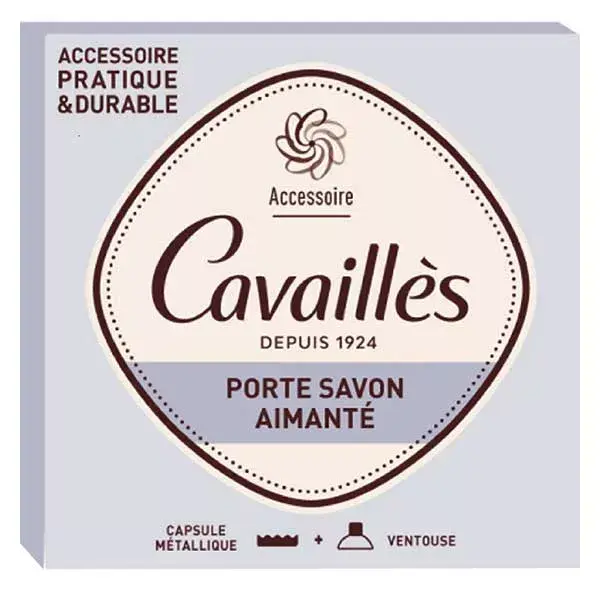 Rogé Cavaillès Magnetic Soap Holder