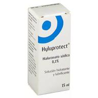 Hyluprotect 15 ml