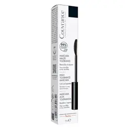 Avène Couvrance Mascara Haute Tolérance Noir 7ml