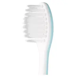 Meridol Brosse à Dents Souples pour Gencives Fragiles