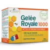 Les 3 Chênes Tonus & Immunité Gelée Royale 1000 Goût Extra Orange 10 ampoules