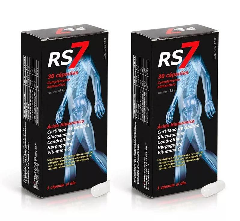 RS7 Gelenke 2x30 Kapseln