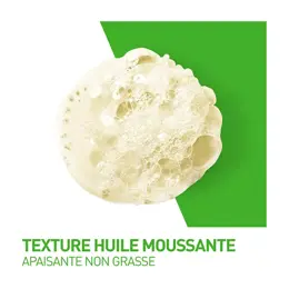 CeraVe Nettoyants Huile Lavante Moussante Hydratante 236ml