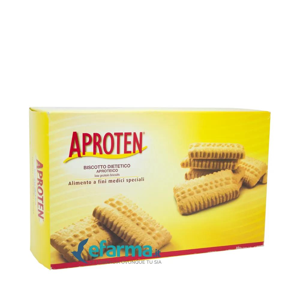 Aproten Biscotti Dietetici Ipoproteici 180 g