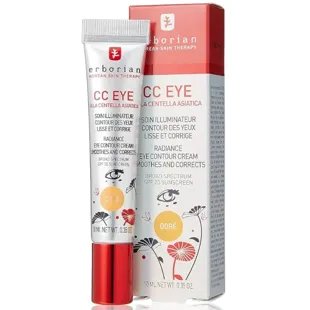 Erborian CC Olho Doré 10 ml