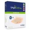 Urgo Médical Urgocell AG Border Pansement Hydrocellulaire 13 x 13cm 10 unités