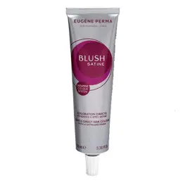 Blush Satine Marron acajou 100ml