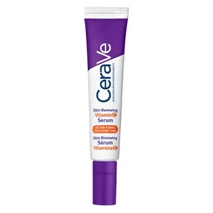 Siero rigenerante alla vitamina C Cerave Skin Renewing 30ml