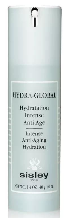 Sisley Hydra-Global Intense Anti-Aging Hydration 40 ml