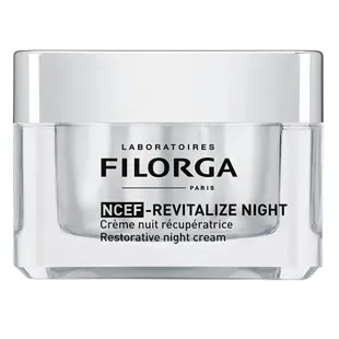 Filorga NCEF-Revitalize-Night Crema Notte 50ml