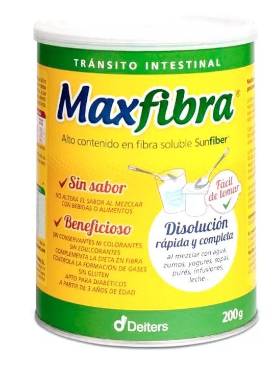 Maxfiber Deiters 200 gr