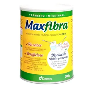 Maxfiber Deiters 200 gr