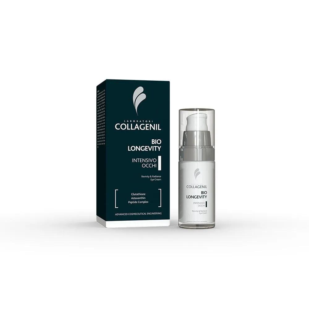 Collagenil Bio Longevity Intensivo Occhi Effetto Lifting 30 ml