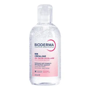 Bioderma Créaline AR+ Gelatina Micellare 250ml
