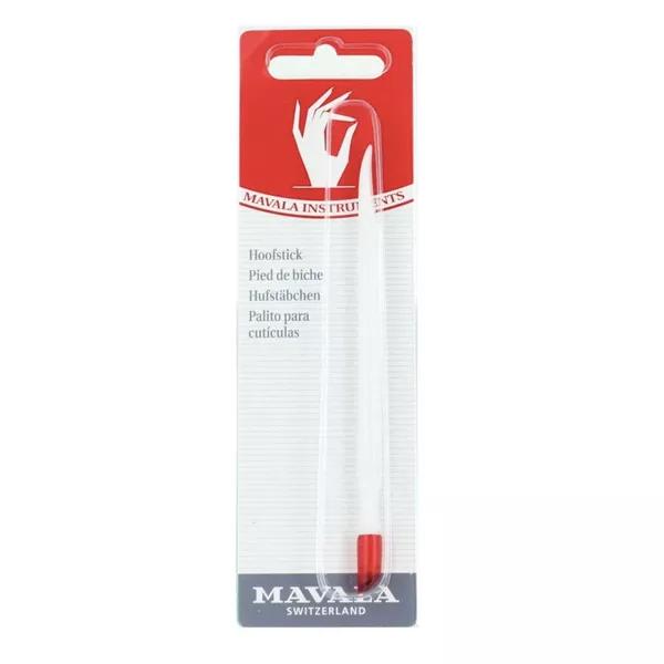 Cutículas de MAVALA repele la palanca