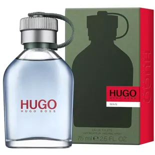 Hugo Boss Hugo Eau de Toilette 75 ml