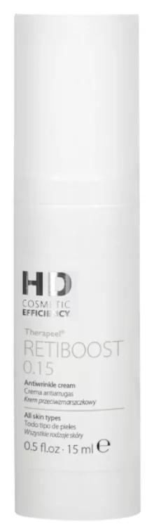 HD Cosmetic Efficiency Therapeel Retiboost 0,15 15 ml