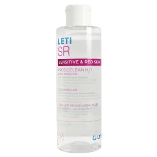 Leti SR ProbioClean H2O Micellar Water 200 ml