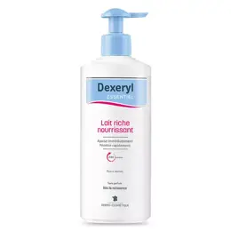 Dexeryl Essentiel Lait Riche Nourrissant 500ml