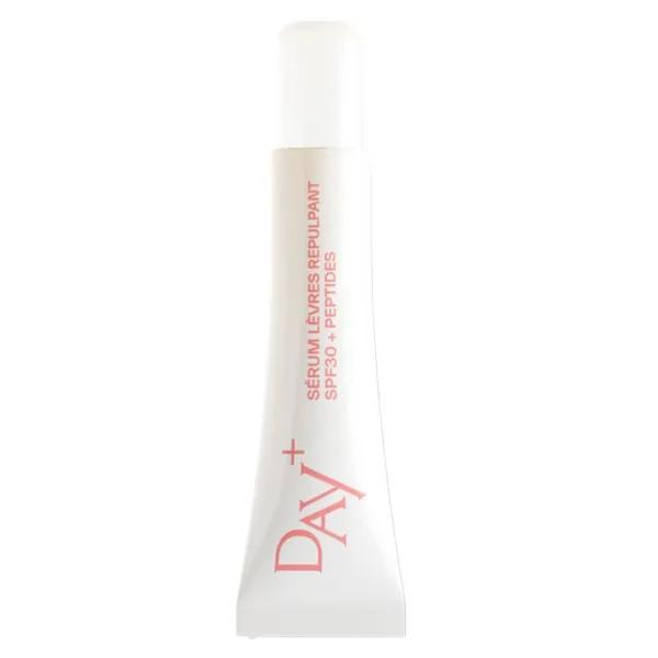 Day+ Sérum Lèvres Repulpant Spf30 + Peptides 15ml