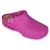 Scholl Chaussures Professionnelles Sabot Clog Evo Fuchsia Taille 39