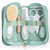 Saro Green Baby Toiletry Bag