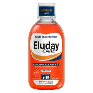 Eluday Care Colluttorio Quotidiano 500ml