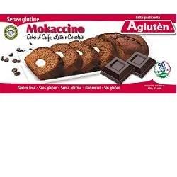 Agluten Mokaccino Senza Glutine 330 g