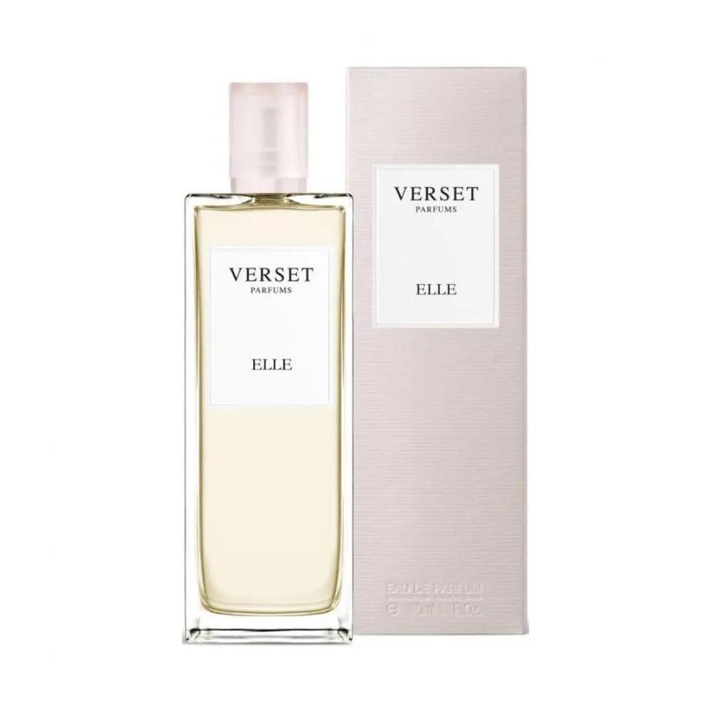 Verset Elle Profumo per Donna 50 ml