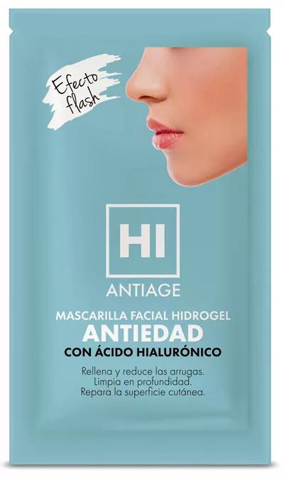 HI Antiage Maschera Viso Idrogel Antietà 10 ml