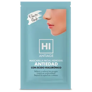 HI Antiage Hydrogel Gezichtsmasker 10ml