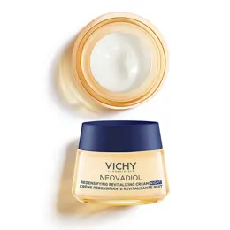 Vichy Neovadiol Pré-Ménopause Crème Nuit Redensifiante Revitalisante 50ml