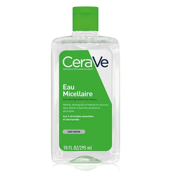 Cerave Agua Micelar Hidratante 295ml