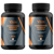 Vecos Nucoceutical Ashwagandha Rhodiola Grifonia 2x100 VegCaps
