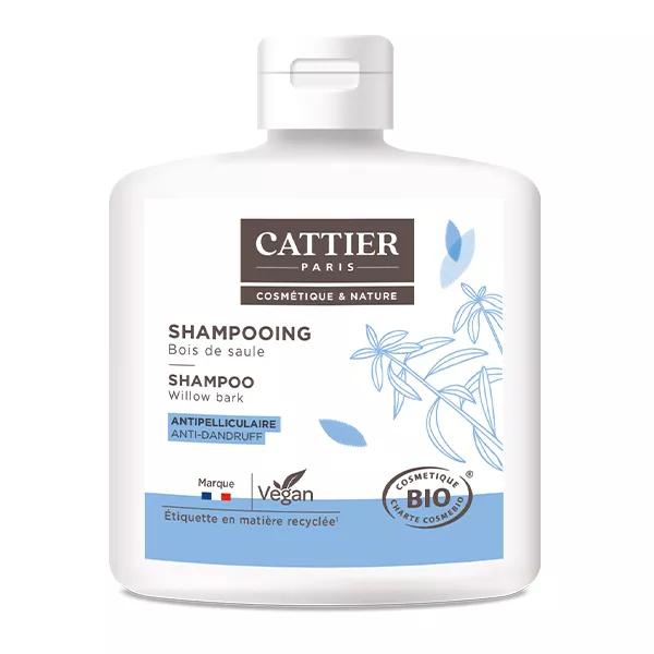 Madera de champ Cattier sauce ANTICASPA 250ml