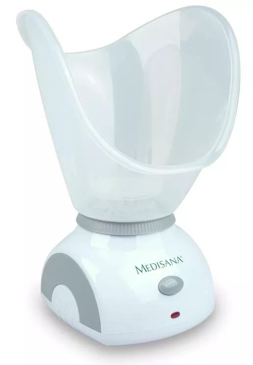 Medisana Gesichts-Sauna-Nasenadapter FSS