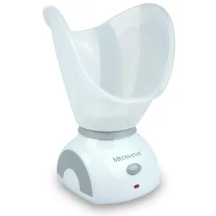 Adaptador de nariz para sauna facial Medisana FSS