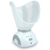 Medisana Gesichts-Sauna-Nasenadapter FSS
