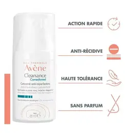 Avène Cleanance Routine Anti-Imperfections