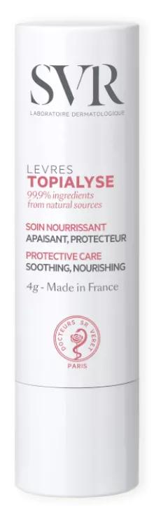SVR Topialyse Lippenstift 4 gr