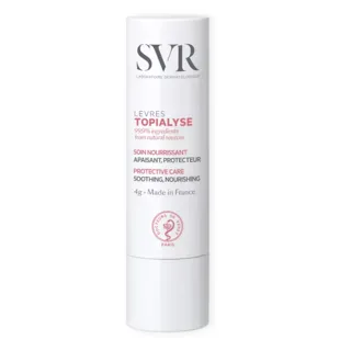 SVR Topialyse Lippenstift 4 gr