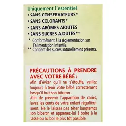 Hipp Bio 100% Céréales Mes Premières Céréales +4m 250g